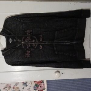 HARD ROCK CAFE KEY WEST HOODIE